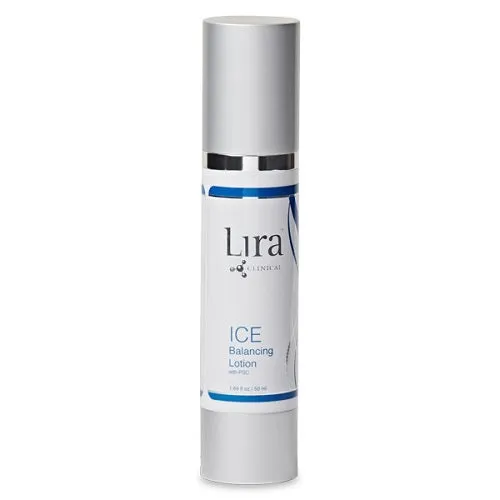Lira Clinical-ICE Line~ Balancing Lotion