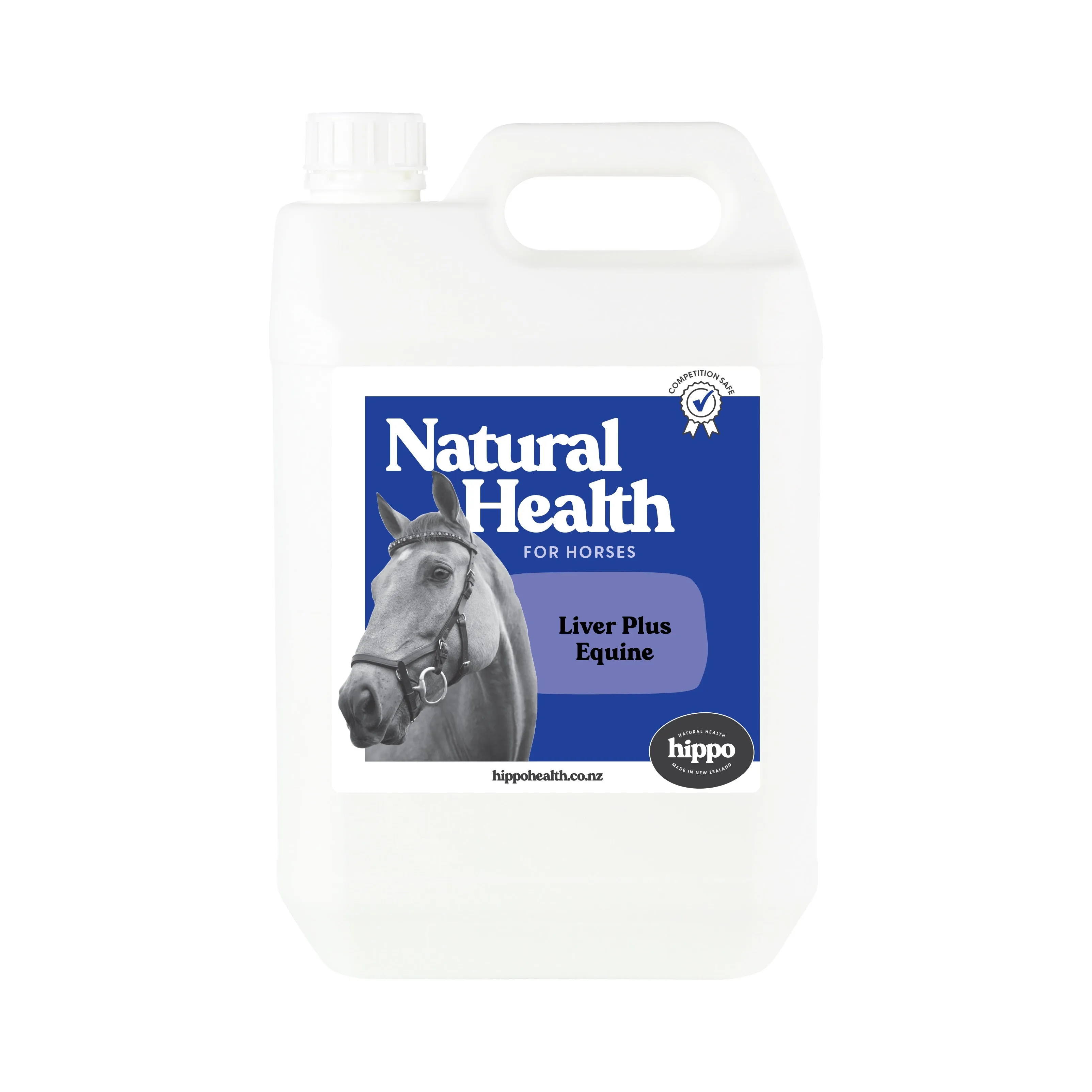 Liver Plus - Equine