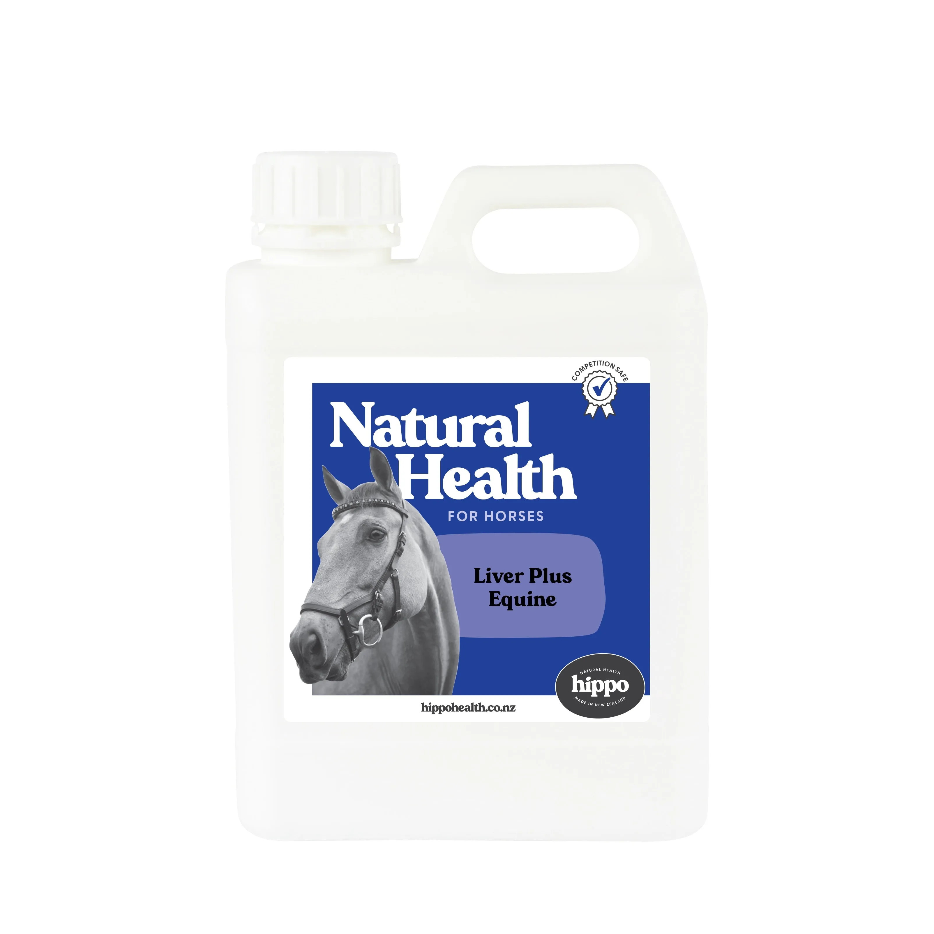 Liver Plus - Equine