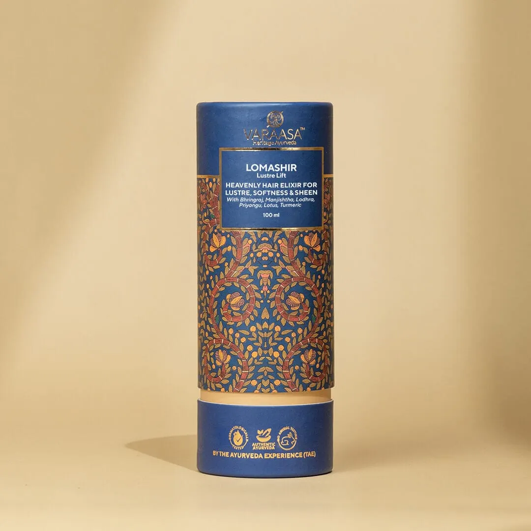 Lomashir Lustre Lift