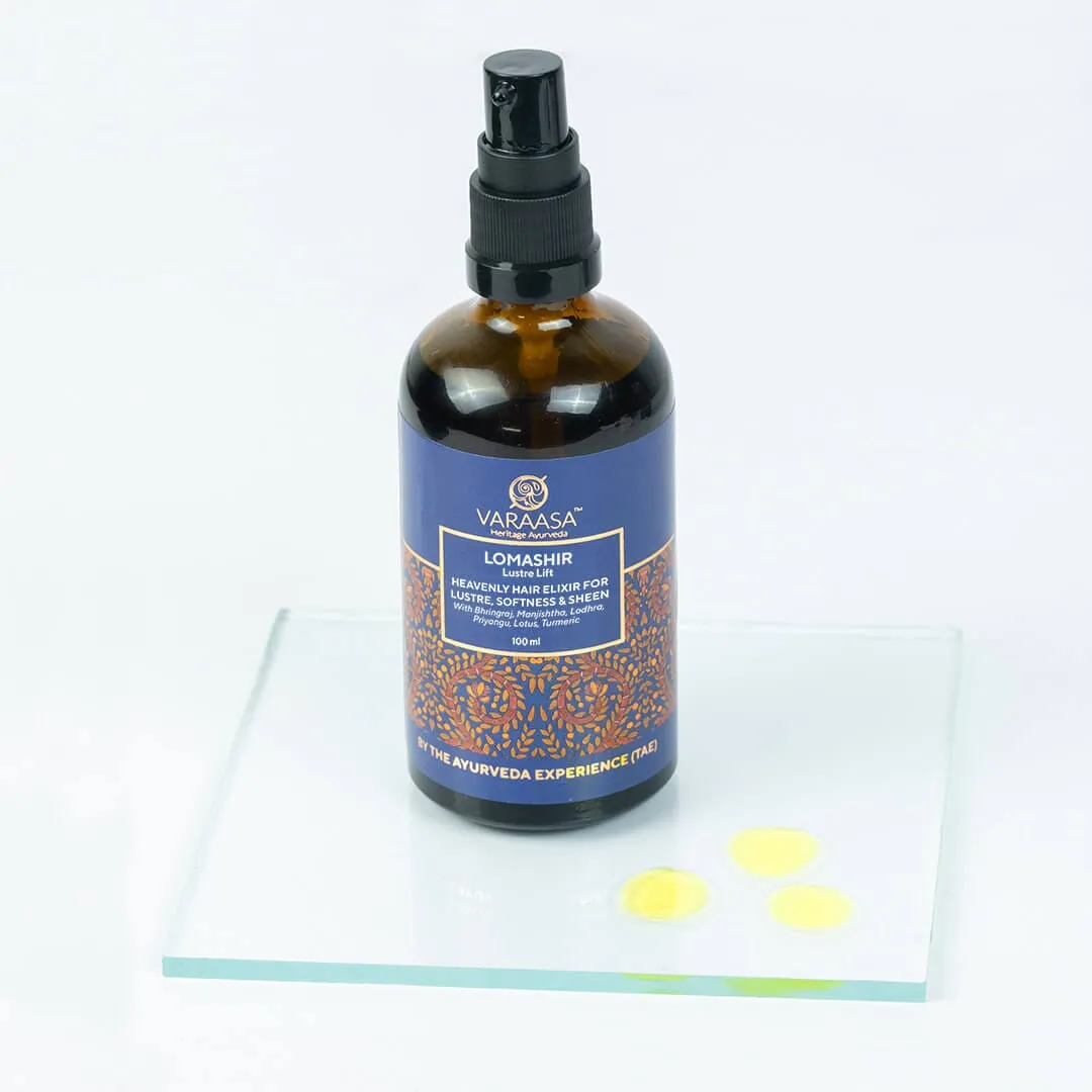 Lomashir Lustre Lift