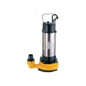 LuckyPro Stainless Steel Sewage Submersible Water Pump 2.0HP - VH1500F