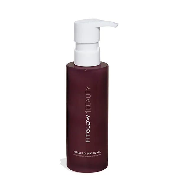 Makeup Cleansing Oil