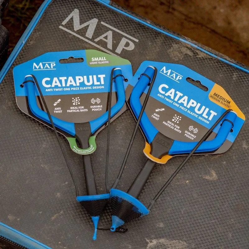 MAP Catapult Medium Elastic