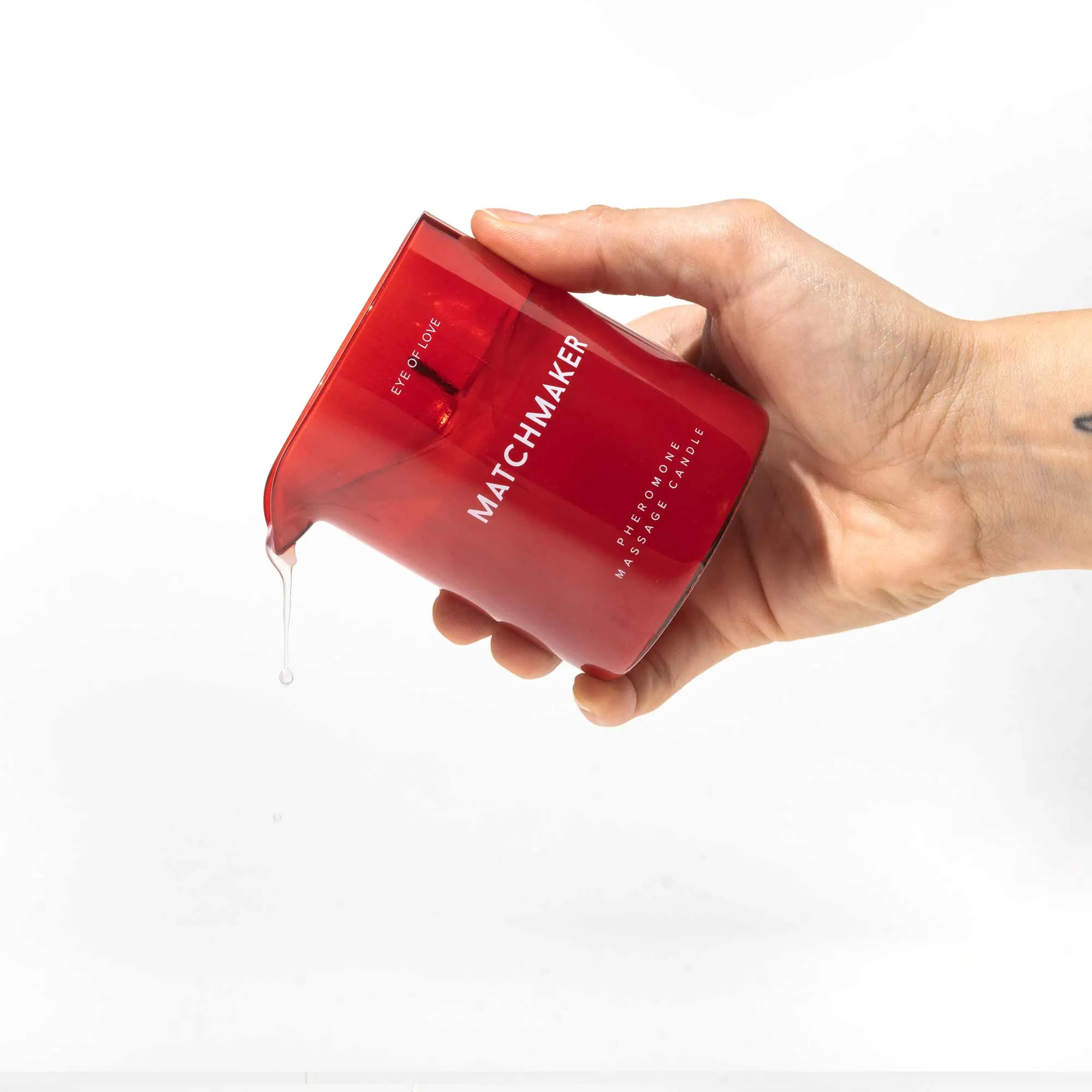 Matchmaker Red Diamond Gift Set