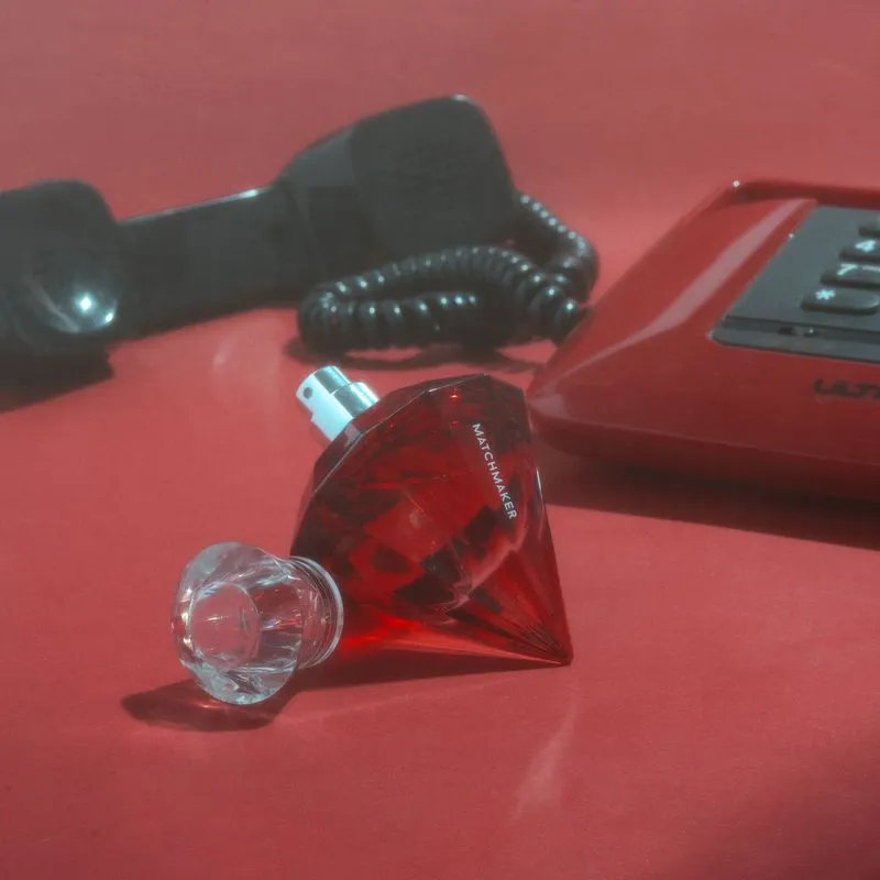 Matchmaker Red Diamond Gift Set