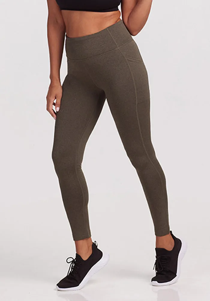 McKenna Pocket Leggings