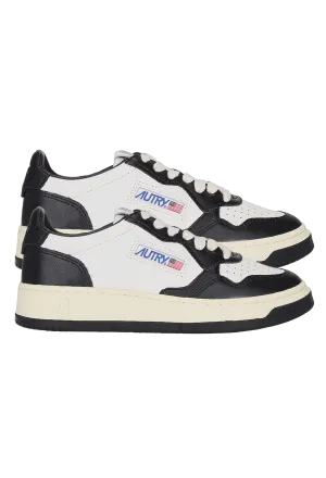 Medalist Bicolor Sneaker