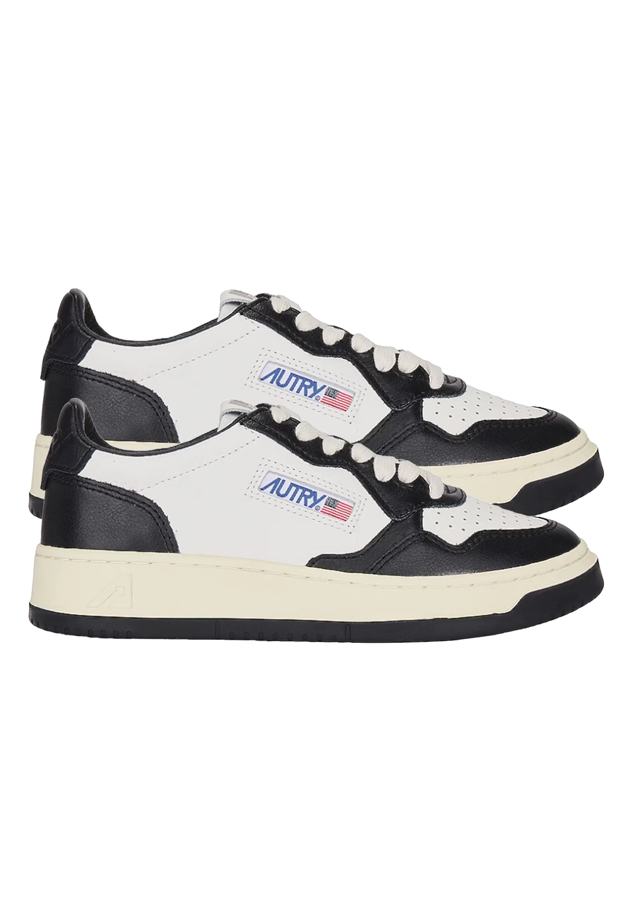 Medalist Bicolor Sneaker