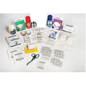 Medium Size Sports First Aid Refill