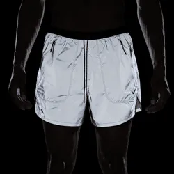 Men's Nike Dri-FIT ADV Run Division Reflective 2-in-1Short 4in