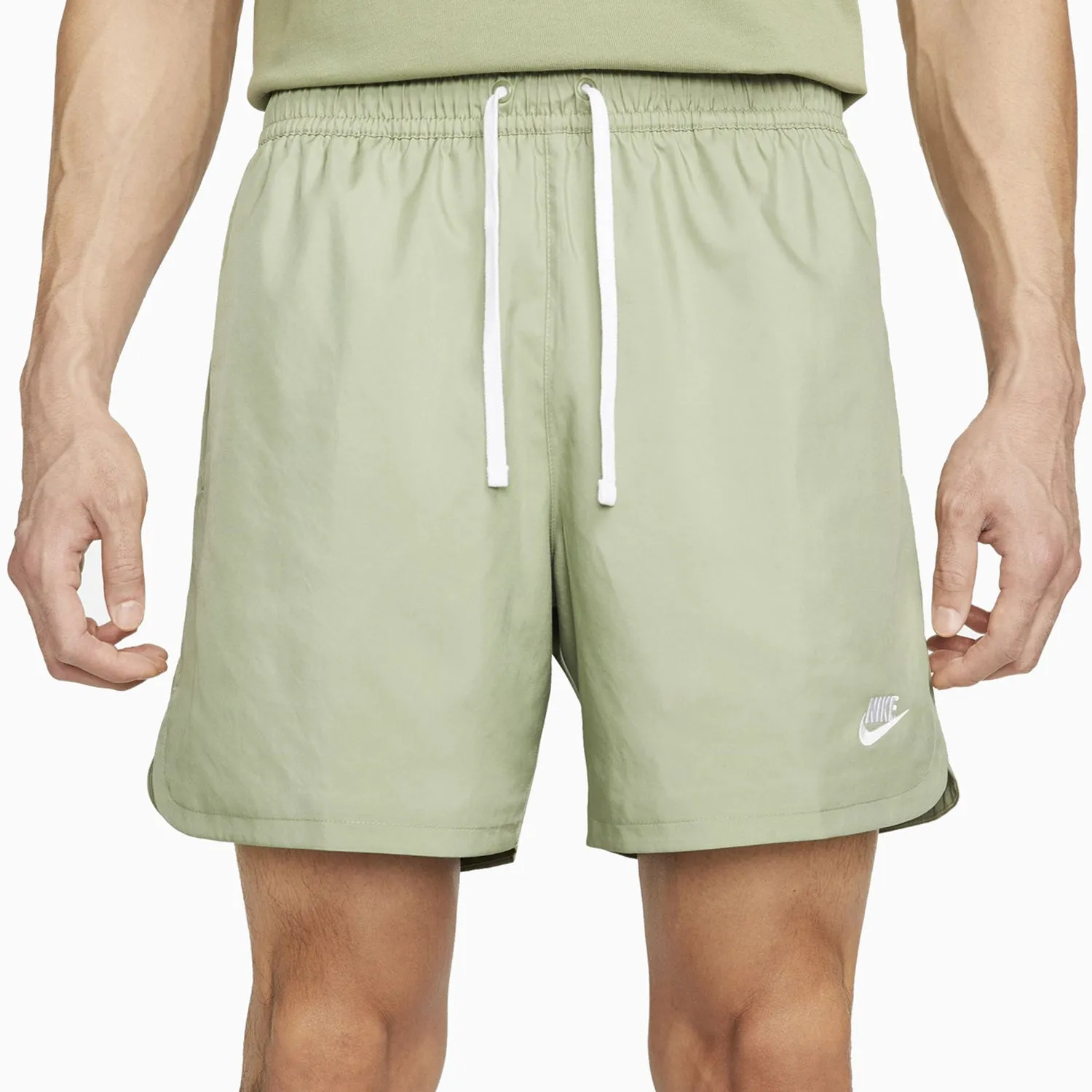 Men's Nike Sportswear T Shirt And Shorts Outfit