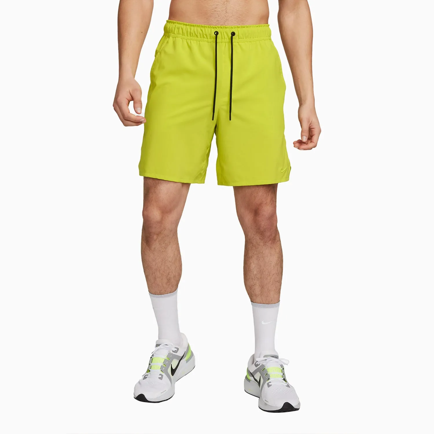 Men's Nike Sportswear T Shirt And Shorts Outfit