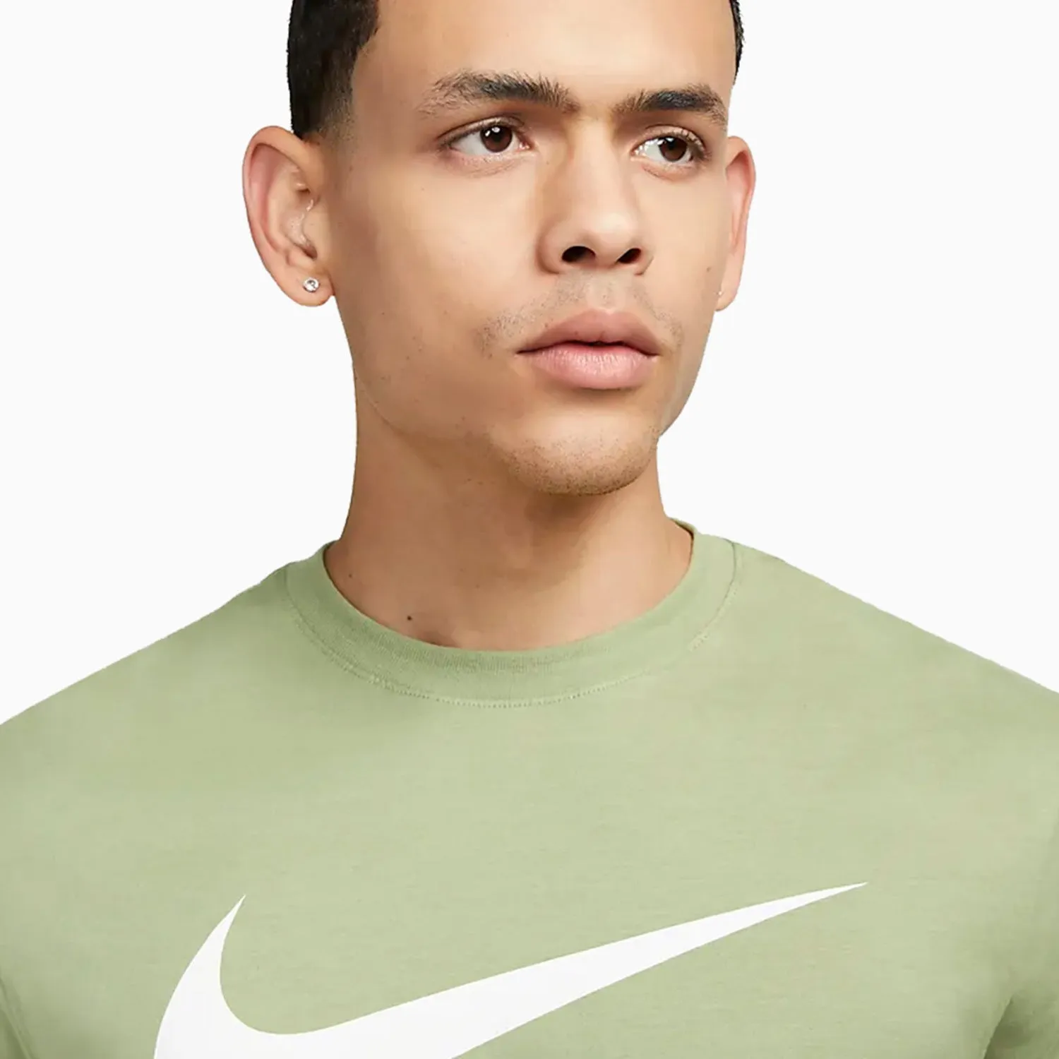 Men's Nike Sportswear T Shirt And Shorts Outfit