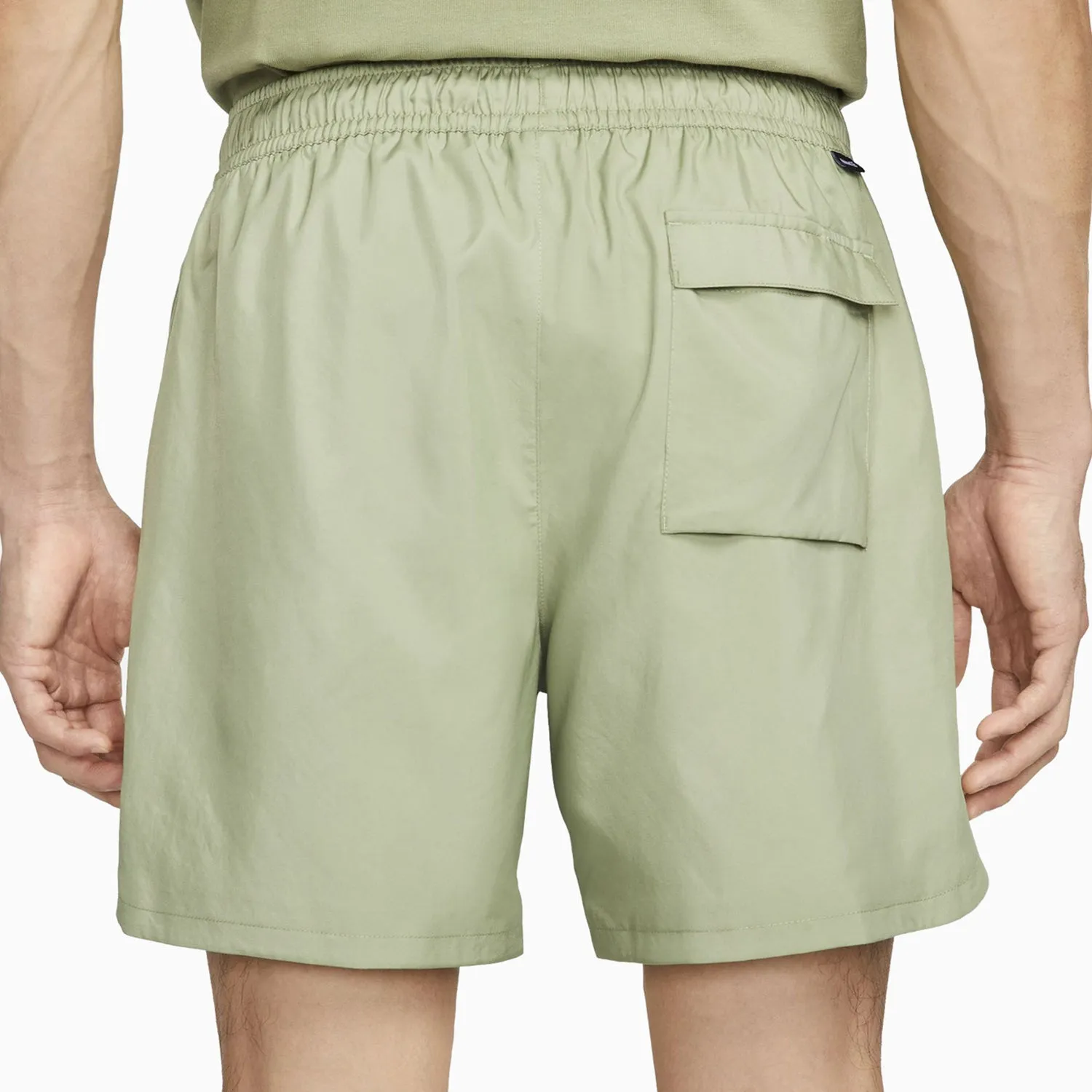 Men's Nike Sportswear T Shirt And Shorts Outfit