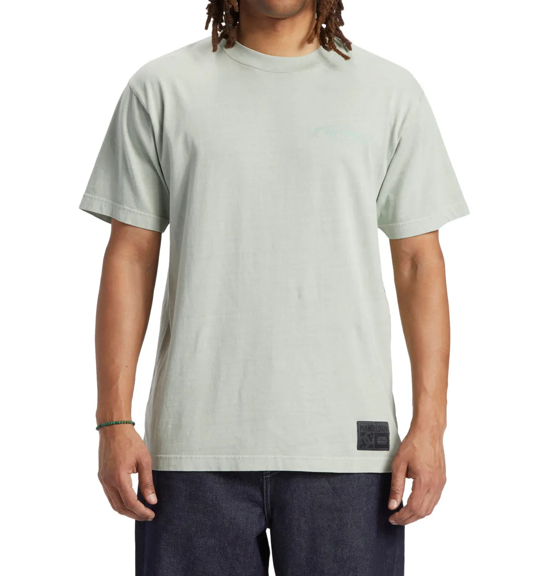 Men's Star Wars Grogu The Child Tee