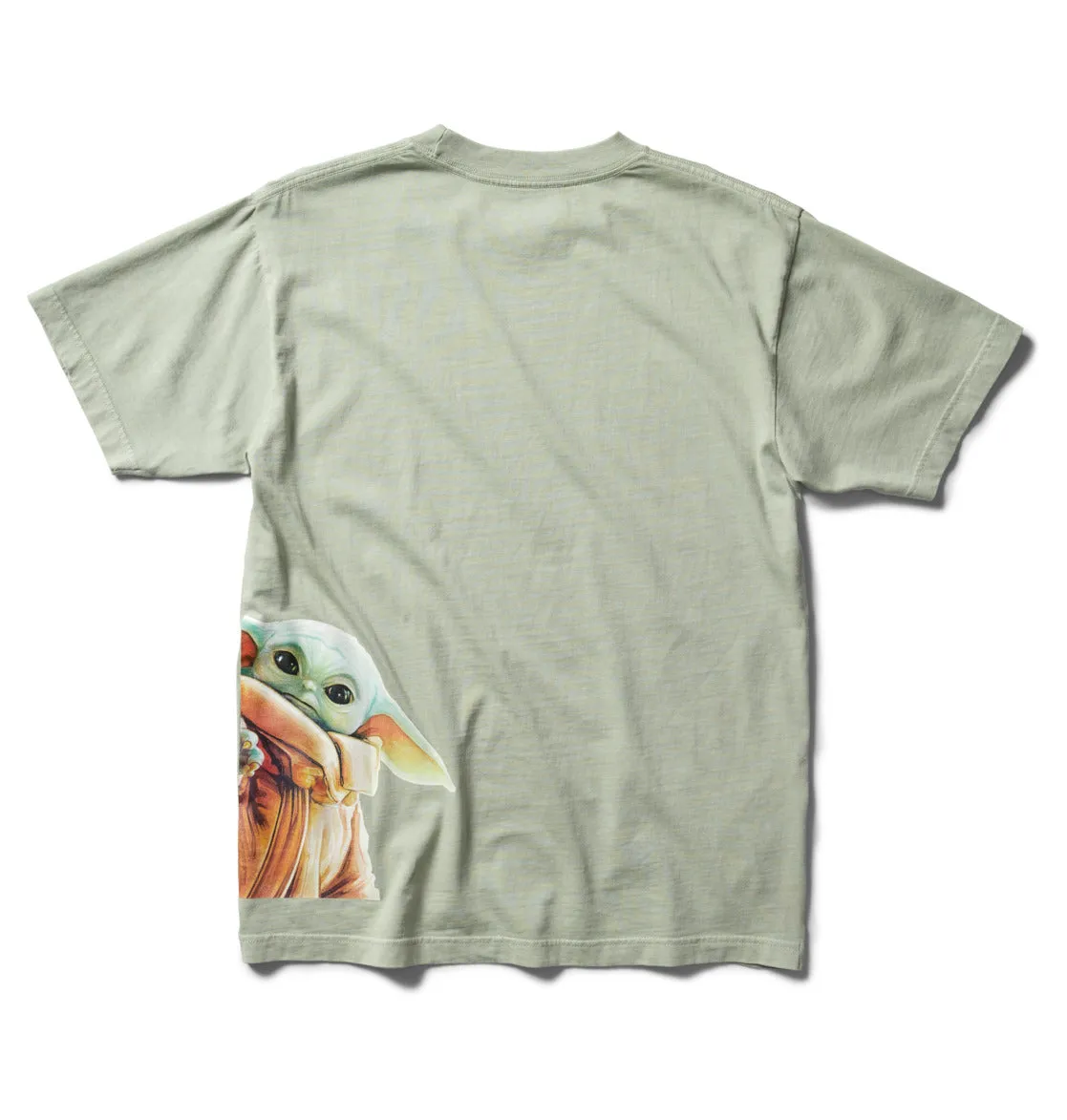 Men's Star Wars Grogu The Child Tee