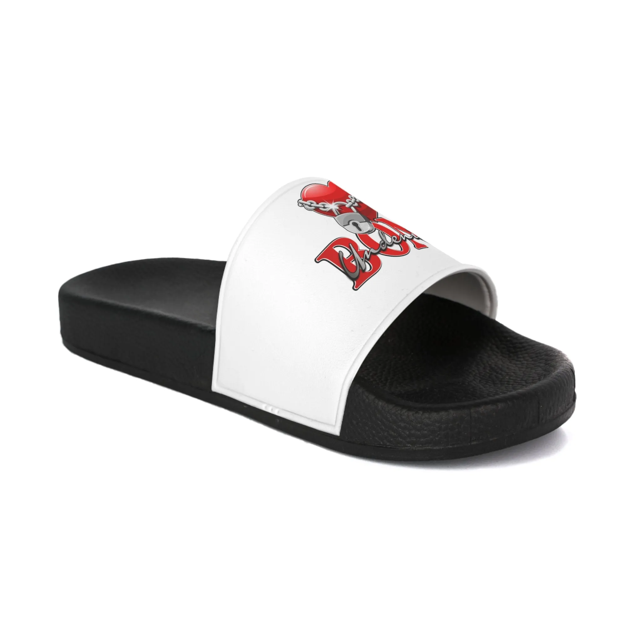 Mens Undeniable Bond Slide