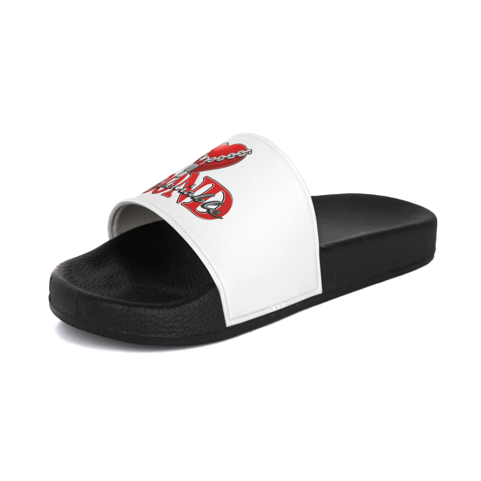 Mens Undeniable Bond Slide