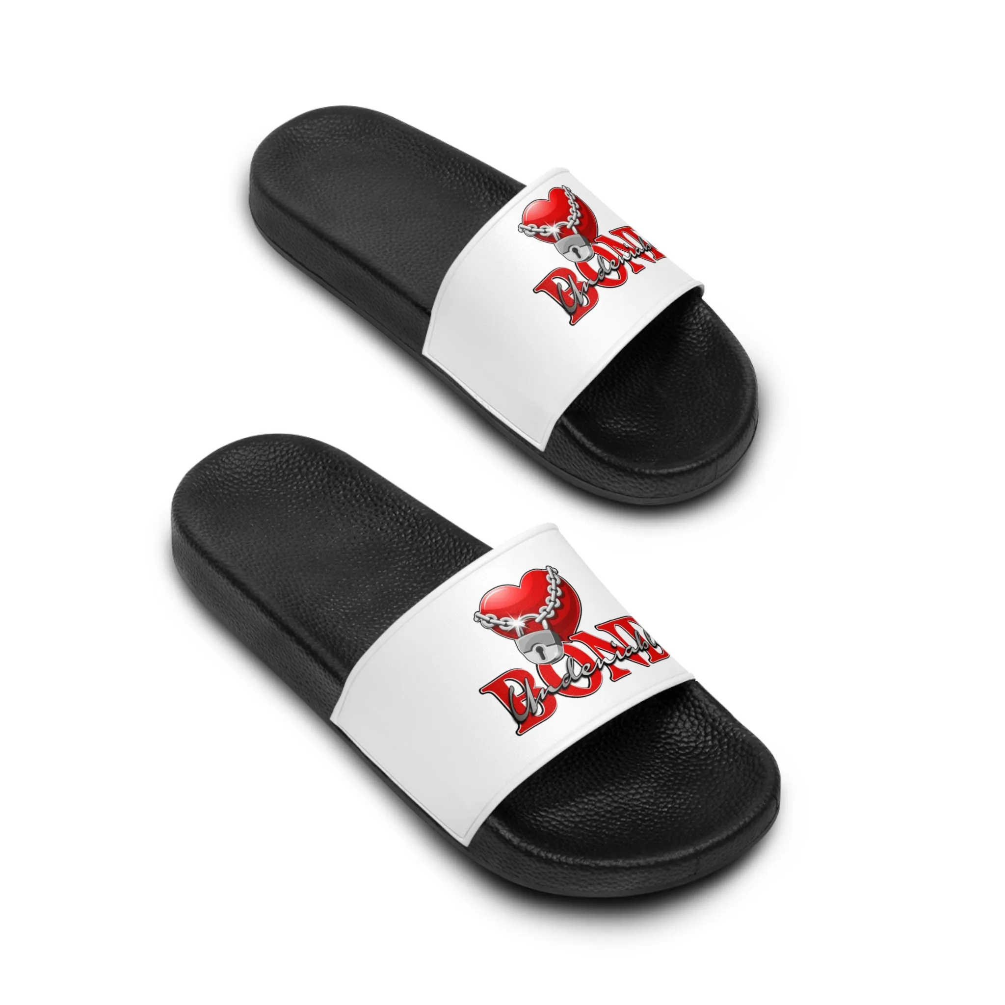 Mens Undeniable Bond Slide