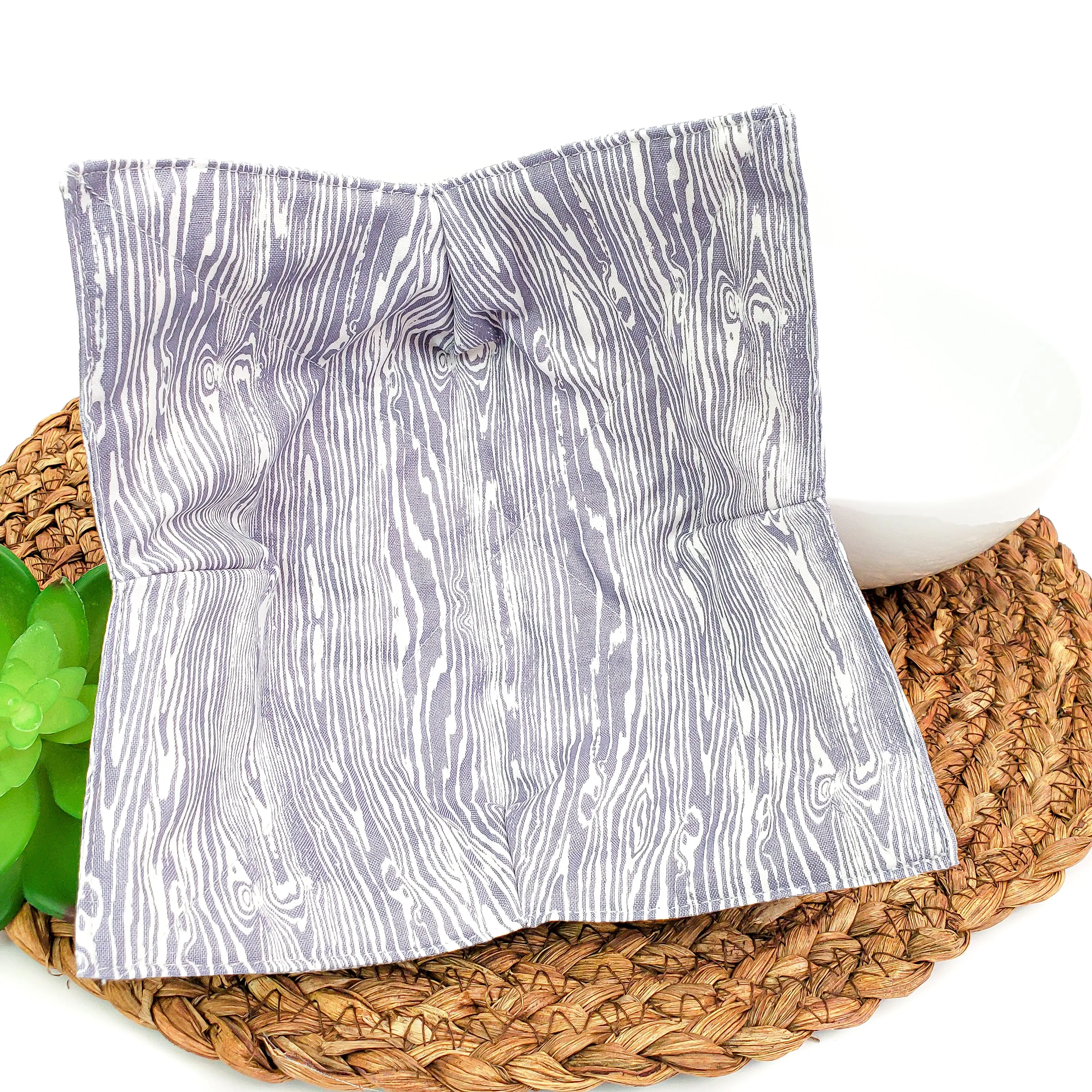 Microwavable Bowl Cozy Singles