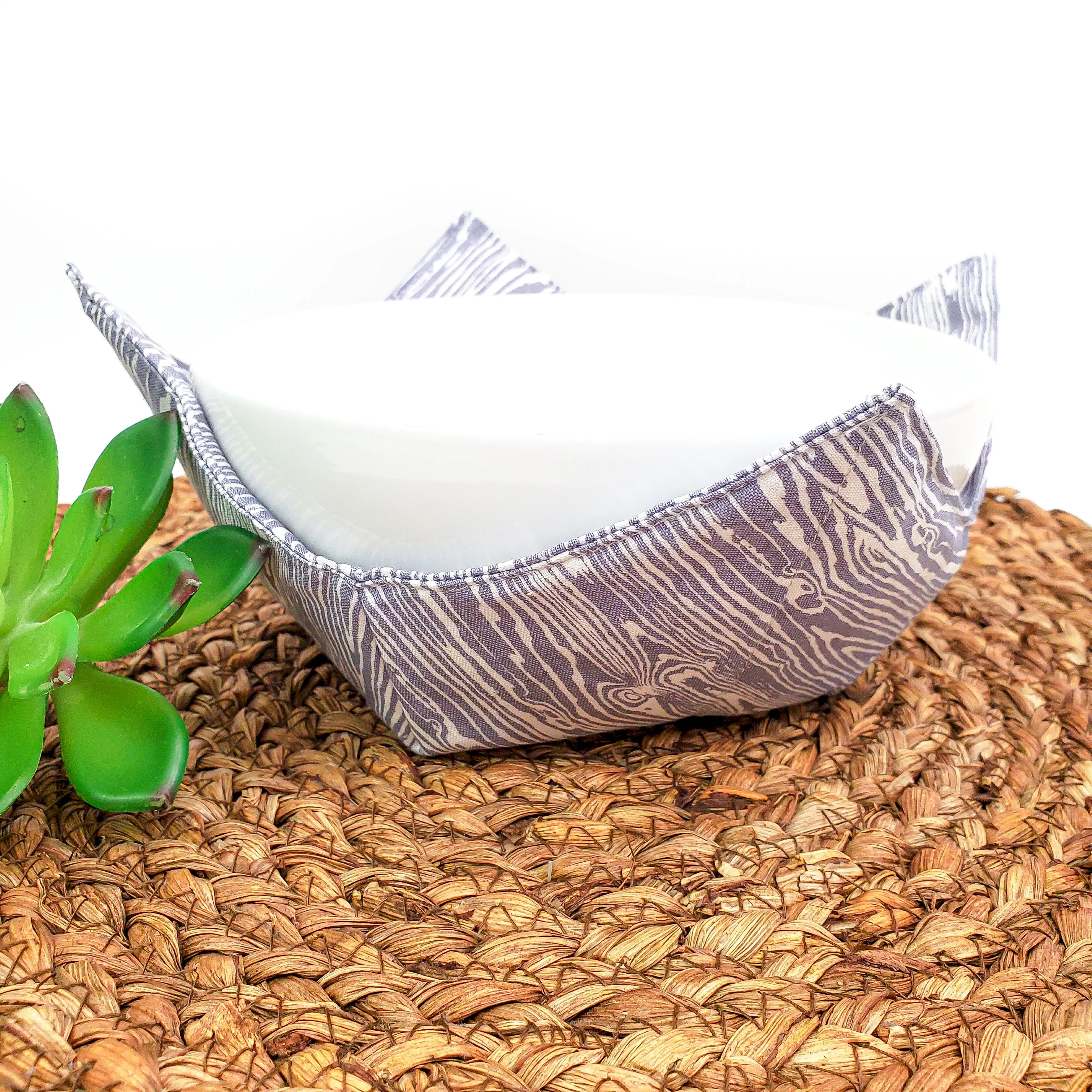 Microwavable Bowl Cozy Singles
