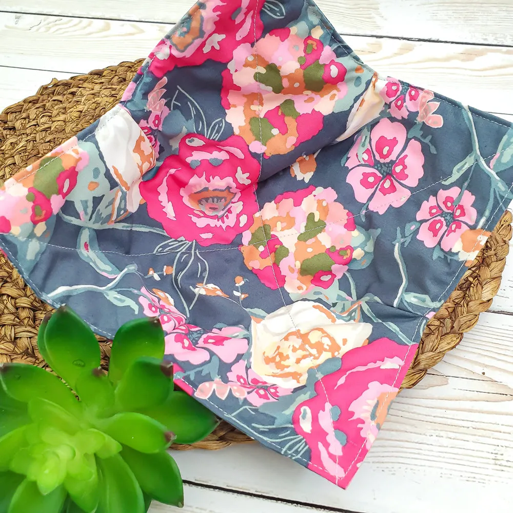 Microwavable Bowl Cozy Singles
