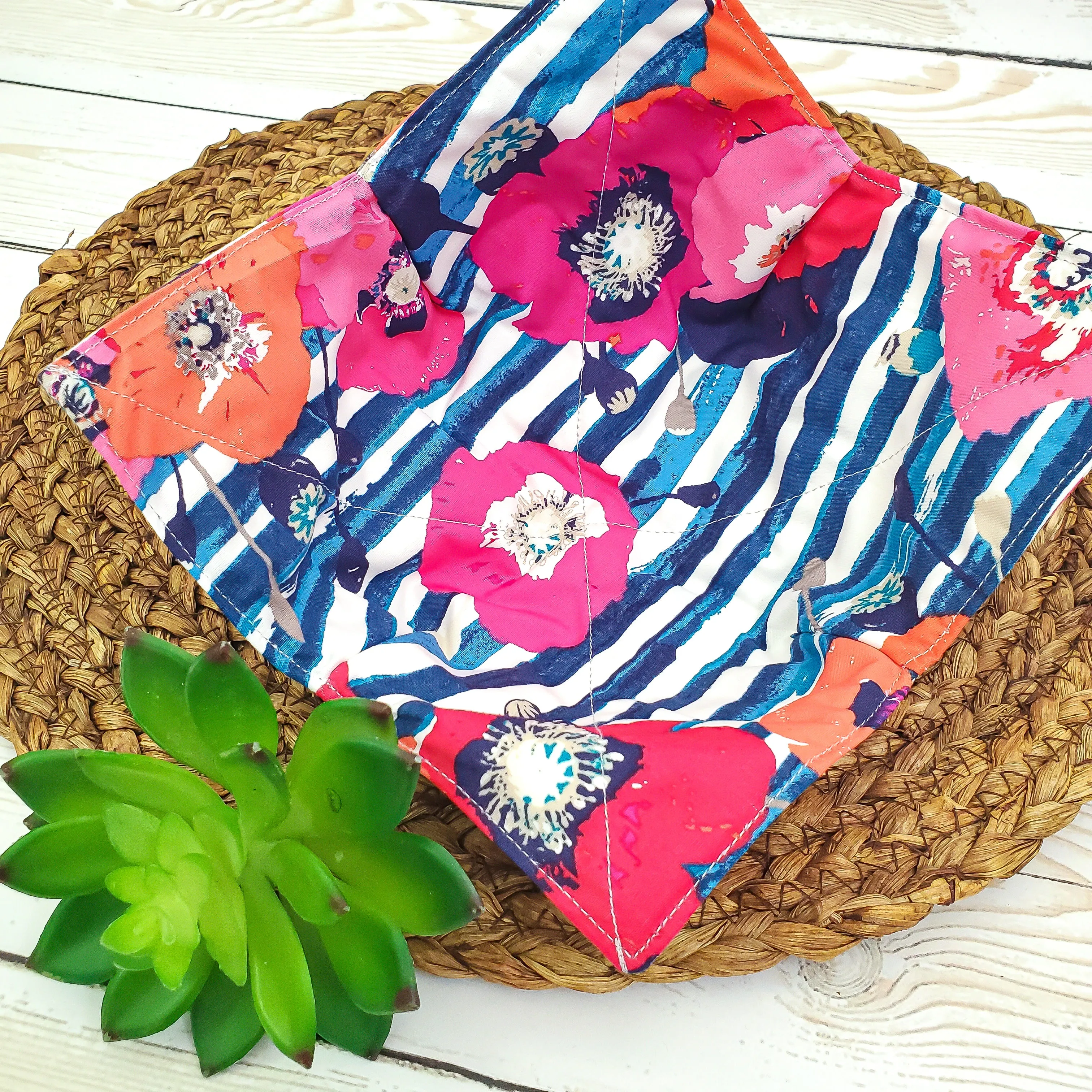 Microwavable Bowl Cozy Singles