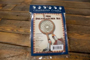 Mini Dreamcatcher Kit