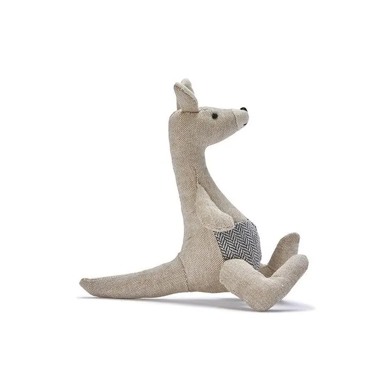 Mini Kylie Kangaroo Rattle