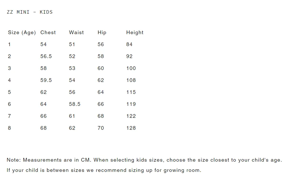 Mini Rib L/Slv Surfsuit - Papaya
