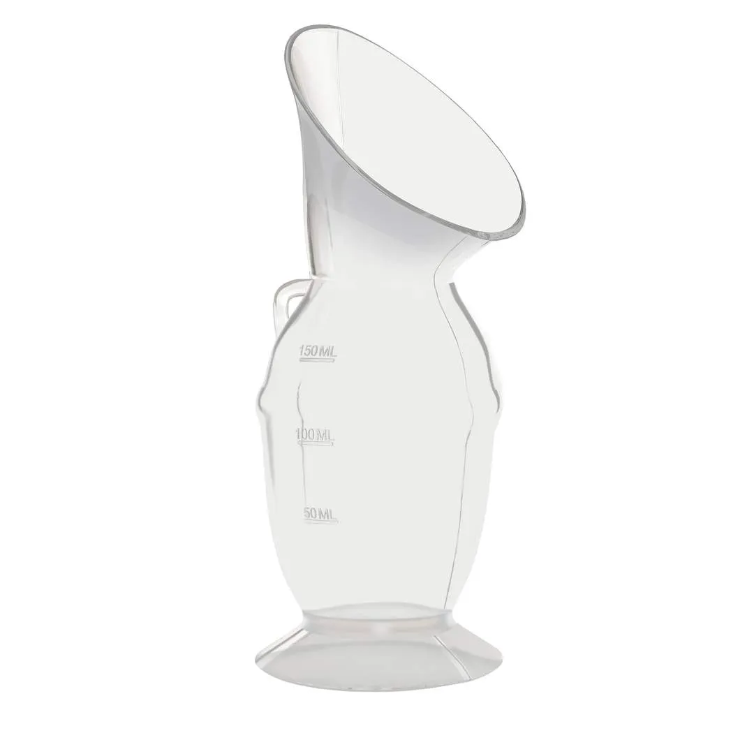 MiniKoioi Collects Breast Milk Collector