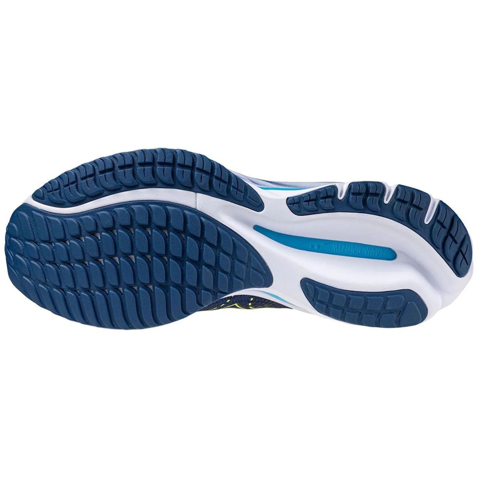 Mizuno Mens Wave Rider 27 Running