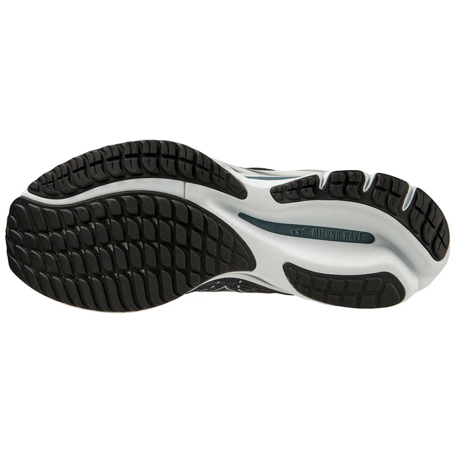 Mizuno Mens Wave Rider 27 Running