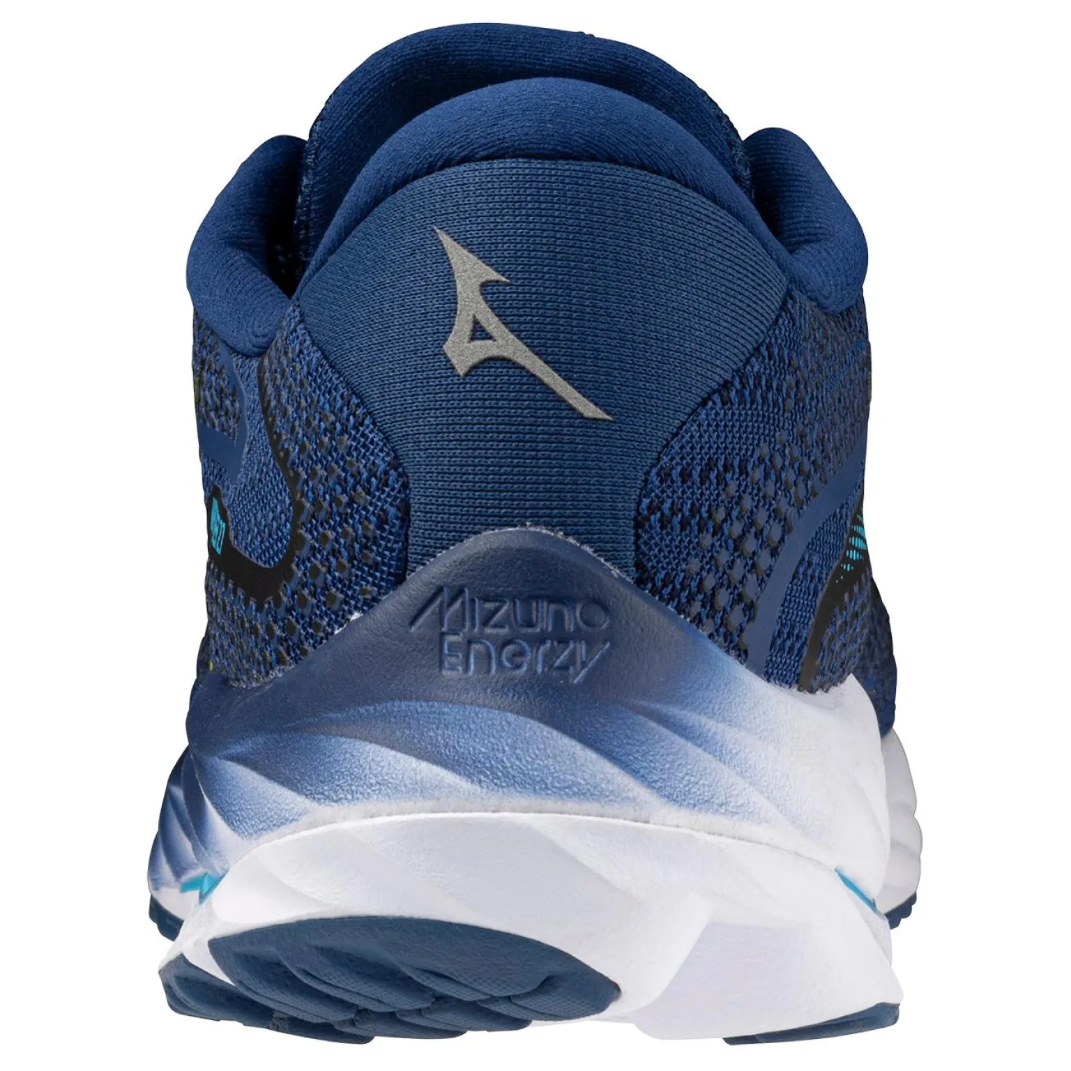 Mizuno Mens Wave Rider 27 Running