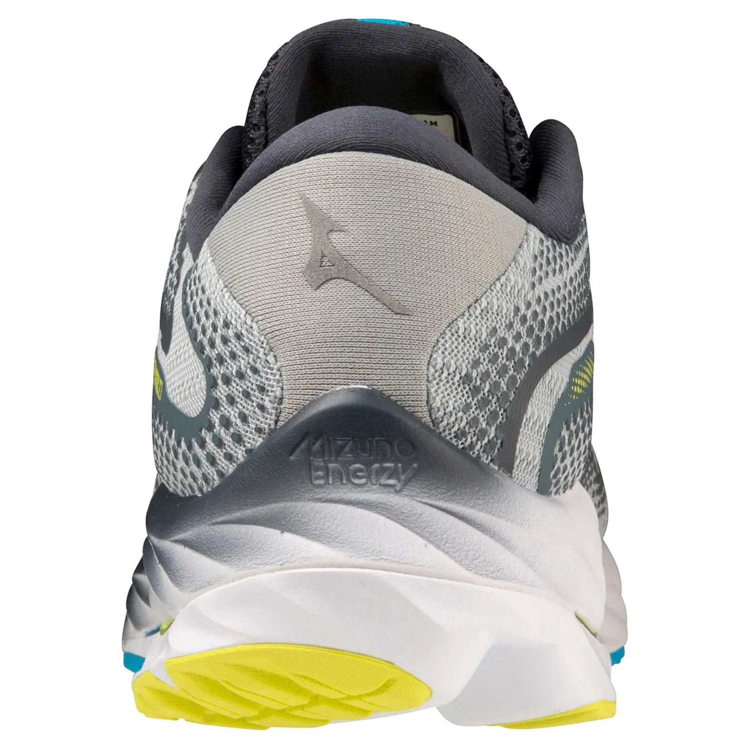 Mizuno Mens Wave Rider 27 Running