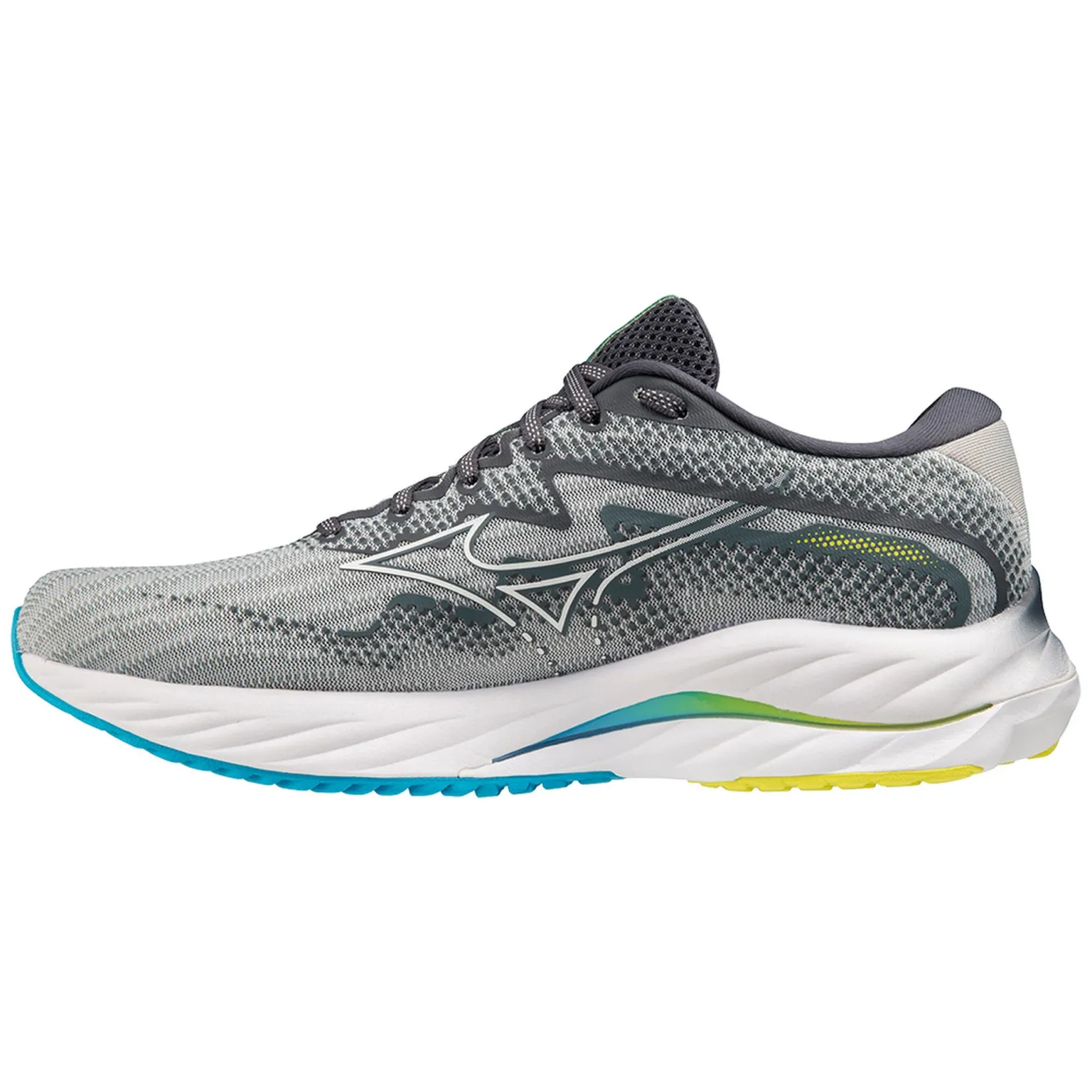 Mizuno Mens Wave Rider 27 Running