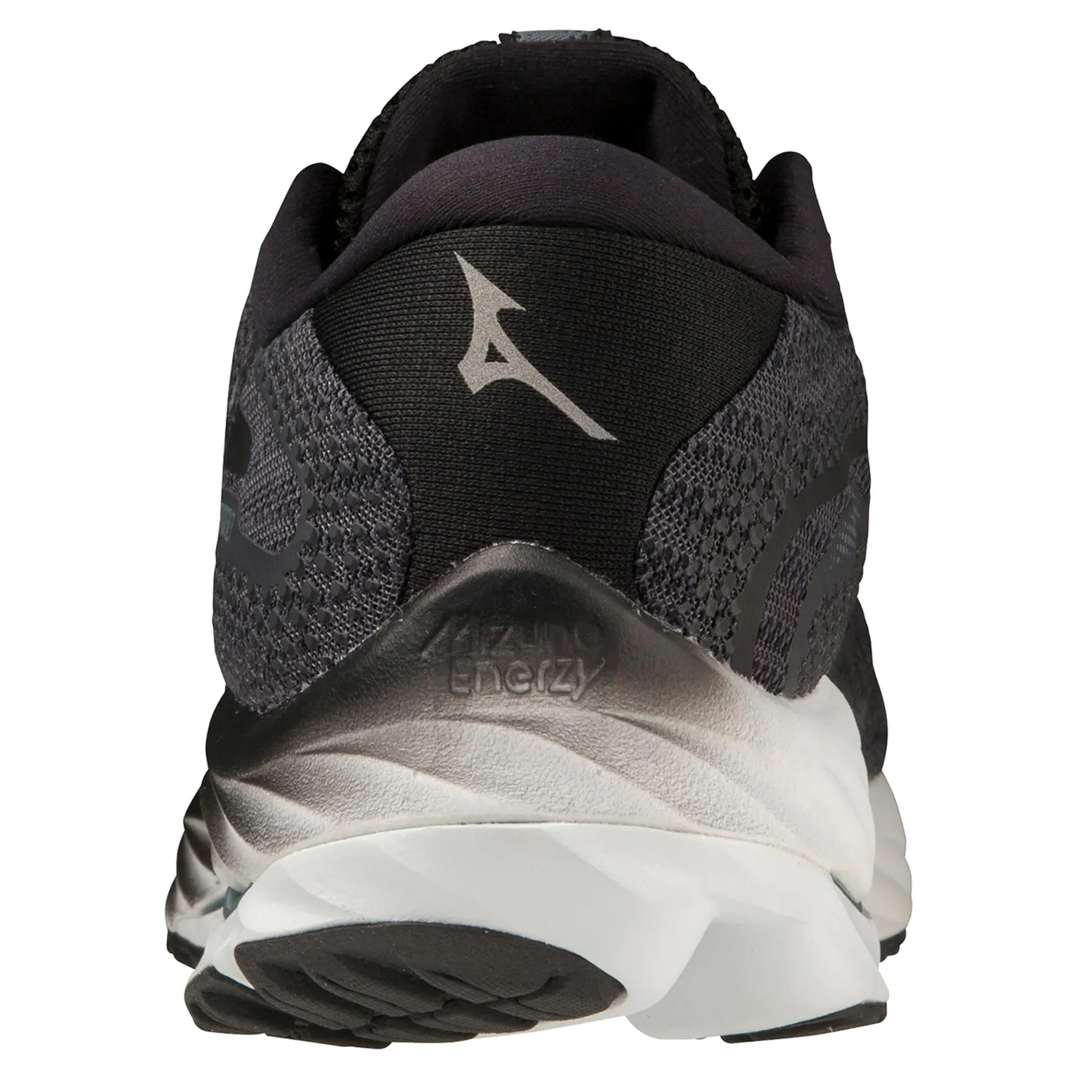Mizuno Mens Wave Rider 27 Running