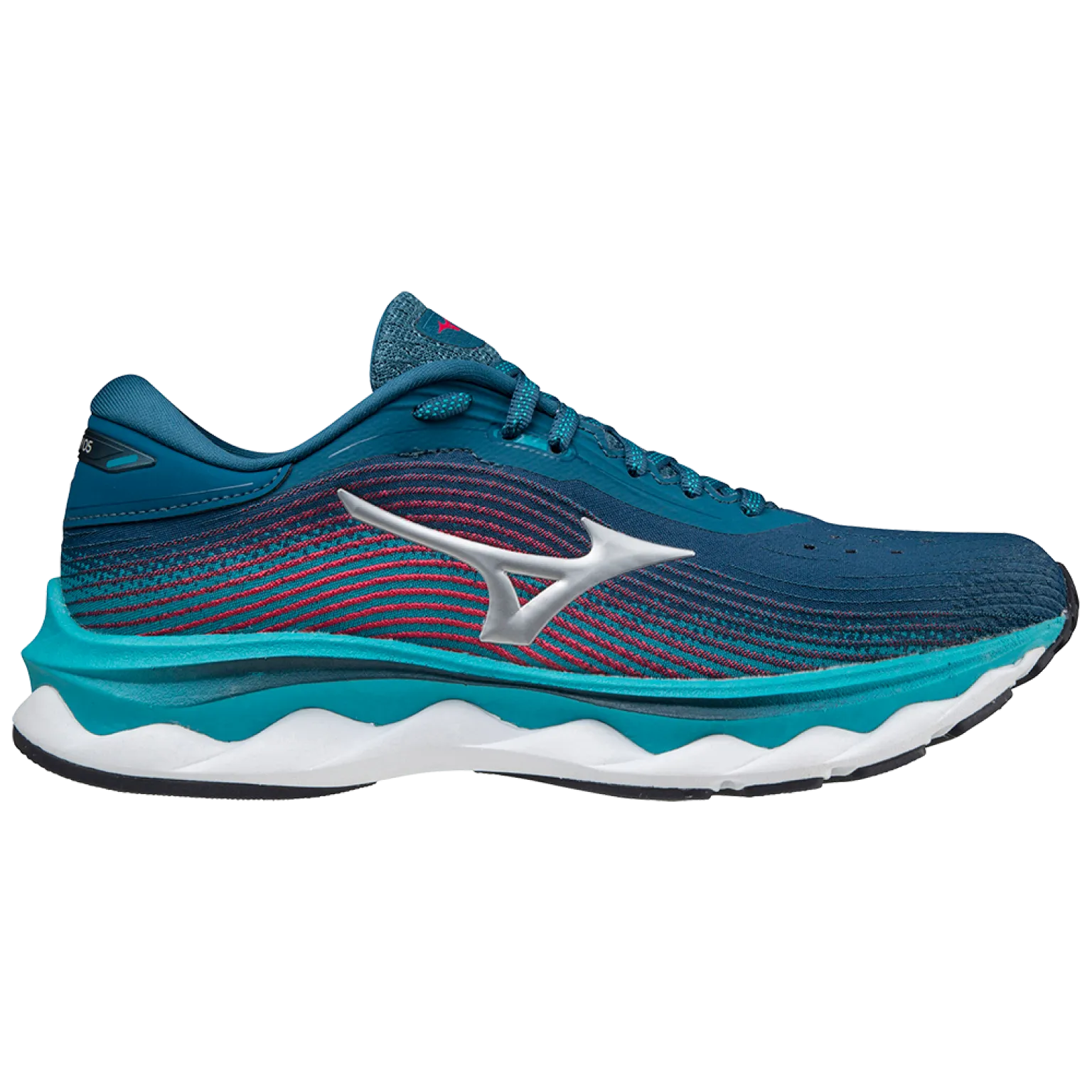 Mizuno Wave Sky 5 Womens Running