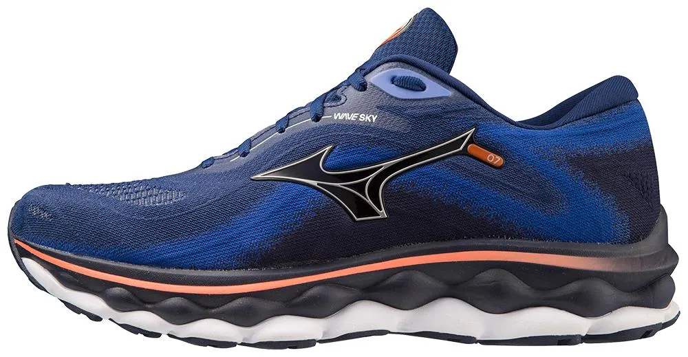 MIZUNO WAVE SKY 7 MEN