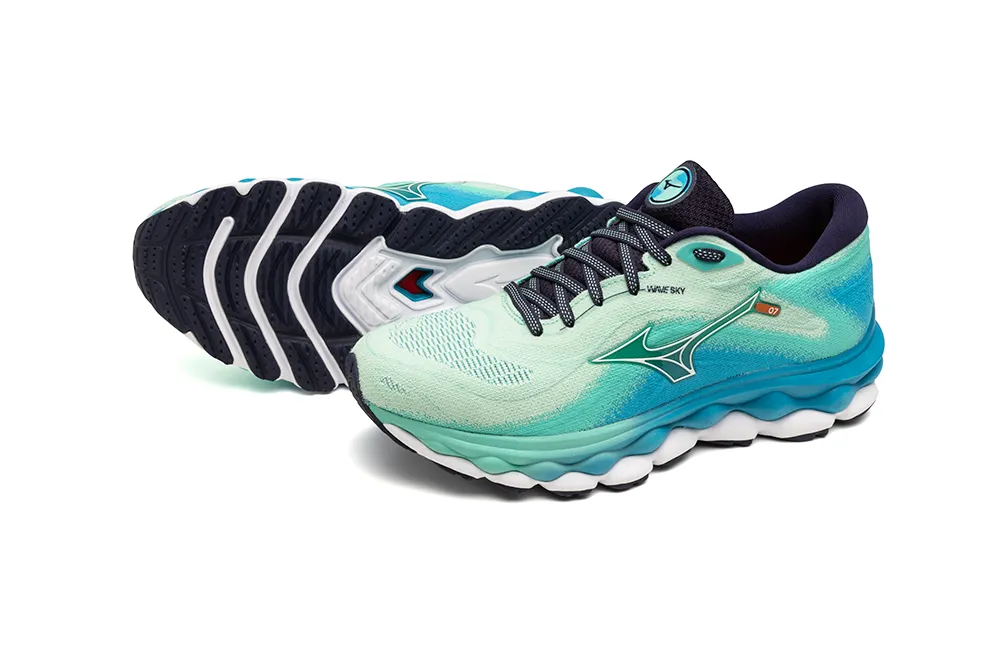 Mizuno Wave SKY 7 (Women’s)