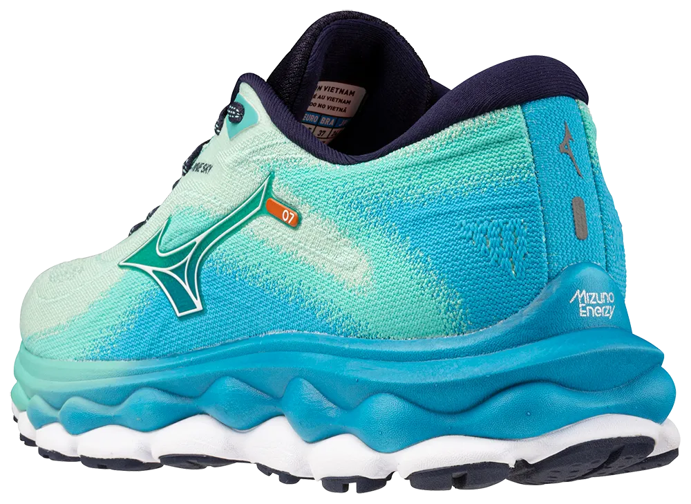 Mizuno Wave SKY 7 (Women’s)