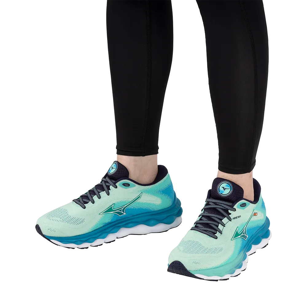 Mizuno Wave SKY 7 (Women’s)
