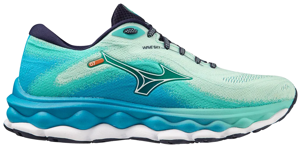 Mizuno Wave SKY 7 (Women’s)