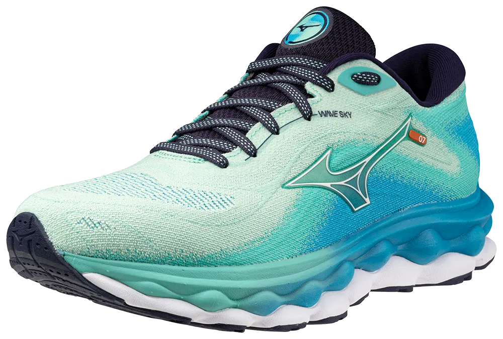 Mizuno Wave SKY 7 (Women’s)