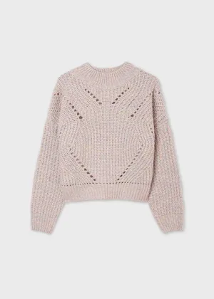 Multicolour Sweater 7.349