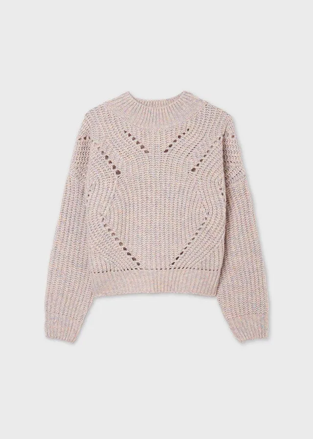 Multicolour Sweater 7.349