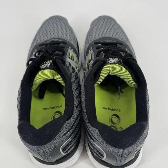New balance shoes mens 15 gray 860 v9 running athletic workout athleisure