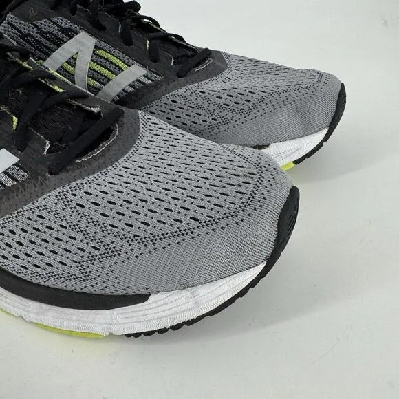 New balance shoes mens 15 gray 860 v9 running athletic workout athleisure