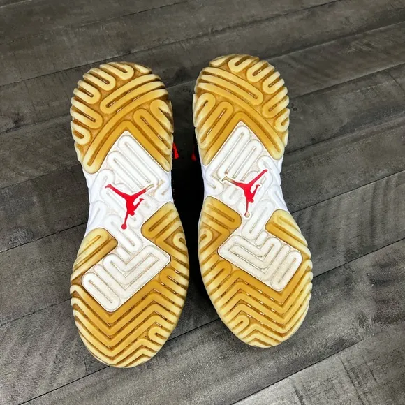 Nike Air Jordan Apex React Sneakers Sz 10.5
